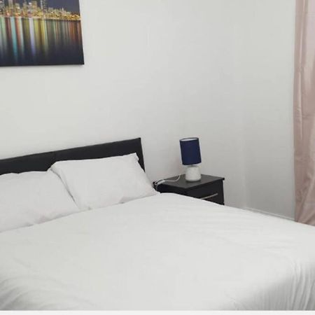 Lovely And Quiet 2 Bedroom Maisonette.Free Parking 伦敦 外观 照片